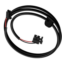Câble Liaison LED arrière au Contrôleur pour trottinette Original Noir