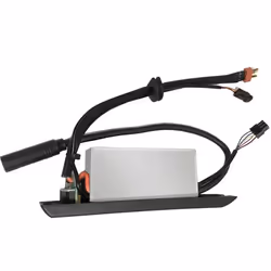 Contrôleur Trottinette pour E-Twow Booster Plus - V avec Prise Carré Avizar
