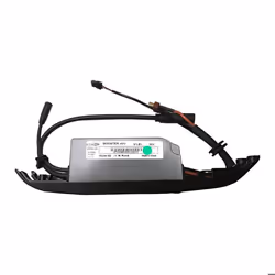 Pièce détachée trottinette - Contrôleur pour E-Twow Booster V avec Radiateur Original