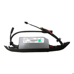 Pièce détachée trottinette - Contrôleur pour E-Twow Booster V avec Radiateur Original