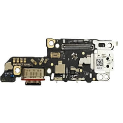 Connecteur de charge USB-C - Honor - Magic 5 Pro - Lecteur SIM - Noir - Officiel