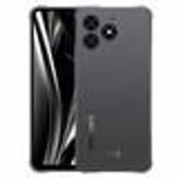 Téléphone Résistant Étanche Élégant IP69 Batterie 6000mAh Blade Va 5G Hammer Noir