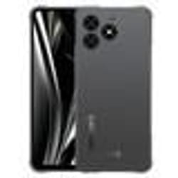 Téléphone Résistant Étanche Élégant IP69 Batterie 6000mAh Blade Va 5G Hammer Noir