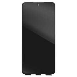 Écran LCD - Honor - Magic 6 Lite 5G - Noir - Remplacement - Installation facile