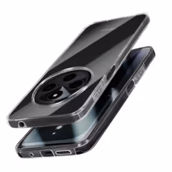 Coque Intégrale - Xiaomi - Redmi 14C - Protection Complète - Transparent - Prise en Main Améliorée
