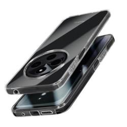 Coque Intégrale - Xiaomi - Redmi 14C - Protection Complète - Transparent - Prise en Main Améliorée