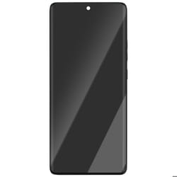 Écran LCD - Motorola - Edge 50 Ultra - Vitre Tactile - Pré-monté sur Châssis - 100% Original
