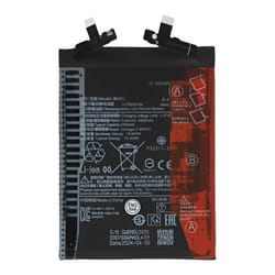 Batterie interne - AVIZAR - BM5U - 5000mAh - Compatible Xiaomi Redmi Note 13 Pro Plus 5G - Lithium Ion