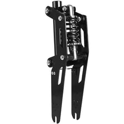 Suspensions Avant pour Xiaomi M365 M365 Pro Pro 2 1S et Essential Noir
