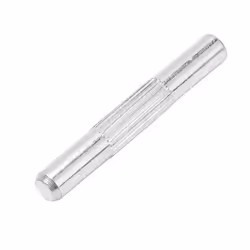 Goupille Lock pour Xiaomi Essential M365 M365 Pro Mi 3 et Pro 2 Argent