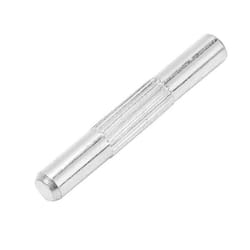 Goupille Lock pour Xiaomi Essential M365 M365 Pro Mi 3 et Pro 2 Argent