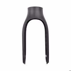 Cache Fourche pour Trottinette Xiaomi Mi 3 Noir