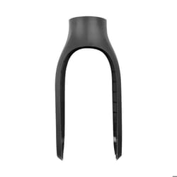 Cache Fourche pour Trottinette Xiaomi Mi 3 Noir