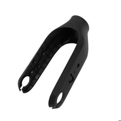 Cache Fourche pour Trottinette Xiaomi Mi 4 Pro 1ère génération Noir