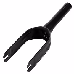Fourche Avant pour Trottinette Xiaomi Mi 3 Noir