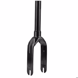 Fourche Avant pour Trottinette Xiaomi Mi 4 Pro (1ère Génération) Noir