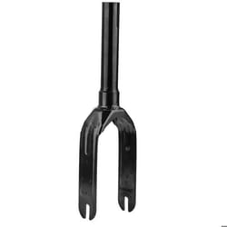 Fourche Avant pour Trottinette Xiaomi Mi 4 Pro (1ère Génération) Noir
