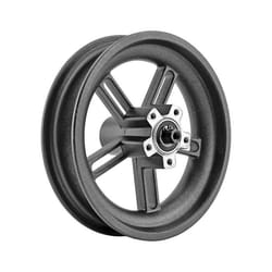 Jante Arrière pour Trottinette Xiaomi M365 Pro Noir