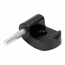 Lock Renforcé pour Xiaomi Electric 4 4 Pro 4 Lite et 4 Ultra Noir