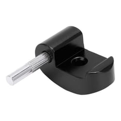 Lock Renforcé pour Xiaomi Electric 4 4 Pro 4 Lite et 4 Ultra Noir