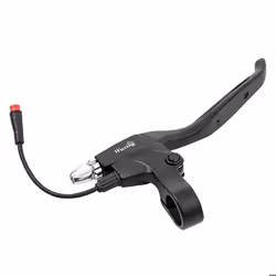 Poignée de Frein Droite pour Trottinette Kugoo M4 Pro et Smartgyro Noir
