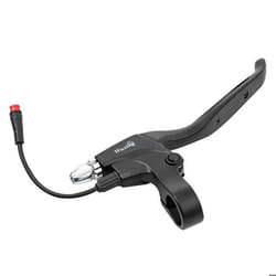 Poignée de Frein Droite pour Trottinette Kugoo M4 Pro et Smartgyro Noir