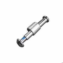 Vis Axe de Potence Renforcée pour Trottinette Xiaomi M365 Noir