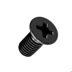 Vis de Support Garde-Boue - Xiaomi - Pro 2 / Mi 3 - Lot de 100 - Noir - Fixation Sécurisée