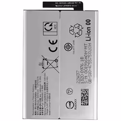 Batterie interne pour Sony Xperia 10 II 3600mAh modèle SNYSV24 Blanc