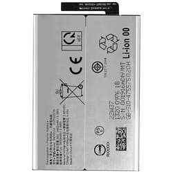 Batterie interne pour Sony Xperia 10 II 3600mAh modèle SNYSV24 Blanc