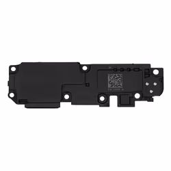 Haut-parleur externe de remplacement pour Xiaomi Redmi 10C et Poco C40 Noir