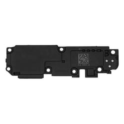 Haut-parleur externe de remplacement pour Xiaomi Redmi 10C et Poco C40 Noir