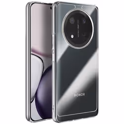Coque Antichoc - Honor - Magic 7 Lite - Rigide - Transparent - Protection Sur-mesure