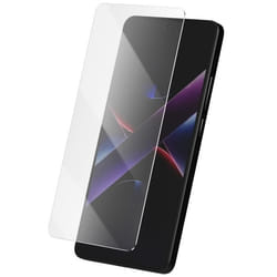Verre Trempé pour Xiaomi Poco X7 Pro Dureté 9H Anti-rayures Transparent