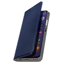 Étui pour smartphone - Samsung - Galaxy A26 - Portefeuille Magnétique - Support Vidéo - Cuir Vegan