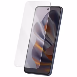 Protection écran - Motorola - Edge 50 Neo - Verre trempé - Dureté 9H - Anti-rayures - Biseauté