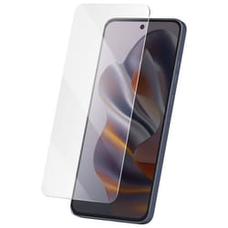 Protection écran - Motorola - Edge 50 Neo - Verre trempé - Dureté 9H - Anti-rayures - Biseauté