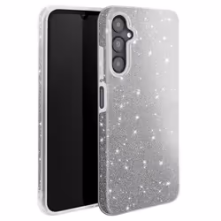 Coque à Paillettes - Samsung - Galaxy A05S - Antichoc - Rigide - Glamour et Chic