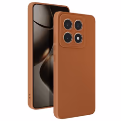 Coque - Xiaomi - 14T Pro - Silicone Souple - Bloc Caméra Protégé - Finition Soft-touch