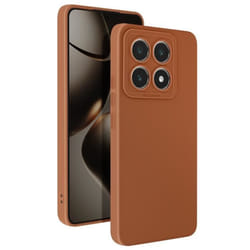Coque - Xiaomi - 14T Pro - Silicone Souple - Bloc Caméra Protégé - Finition Soft-touch