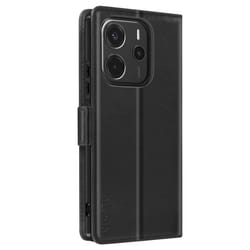 Étui pour smartphone - Xiaomi - Redmi Note 14 4G - Support vidéo - Compartiments intégrés - Protection élégante
