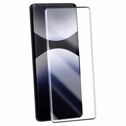 Protection écran - Xiaomi - Redmi Note 14 Pro/Pro Plus - Verre trempé - Anti-traces - Installation rapide