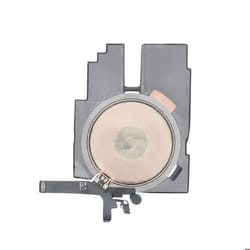 Antenne NFC pour iPhone 16 Pro Noir