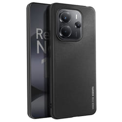 Coque - Xiaomi - Redmi Note 14 4G - Antichoc - Ultra-fine - Finition Mate