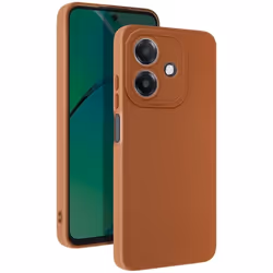 Coque pour Oppo A40 - MARQUE - Silicone Souple - Bloc Caméra Protégé - Finition Soft-touch - Installation Facile