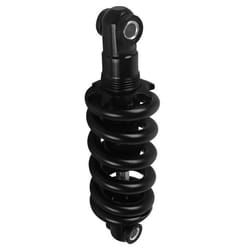 Amortisseur Avant / Arrière pour Trottinette Zero 8X Original Zero Noir
