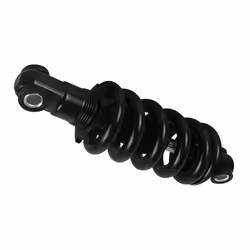 Amortisseur Avant pour Trottinette Zero 10X Original Zero Noir