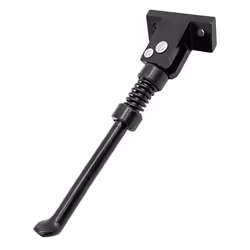 Béquille pour Trottinette Zero 8X Longueur 176mm Original Zero Noir