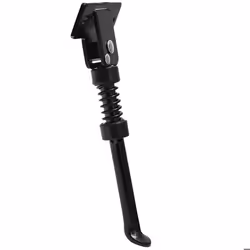 Béquille pour Trottinette Zero 10X Longueur 164mm Original Zero Noir