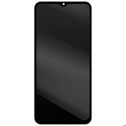 Écran LCD - Honor - X6B - Noir - Remplacement - Vitre Tactile Intégrée